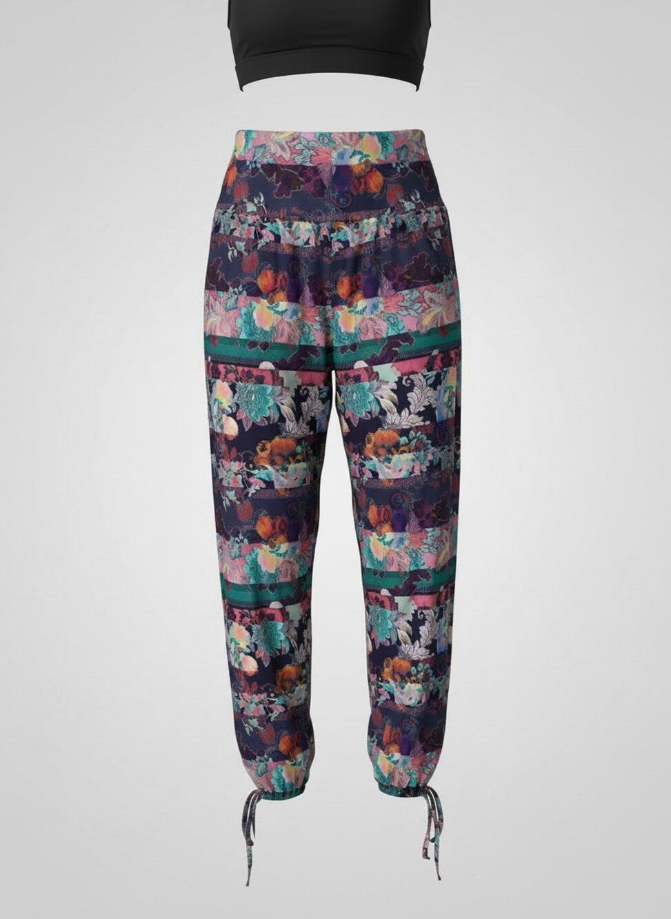 Onezie Yoga Balloon Pants
